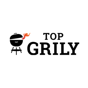 top grily logo