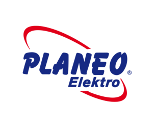 planeo elektro logo