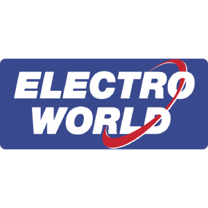 electro world logo