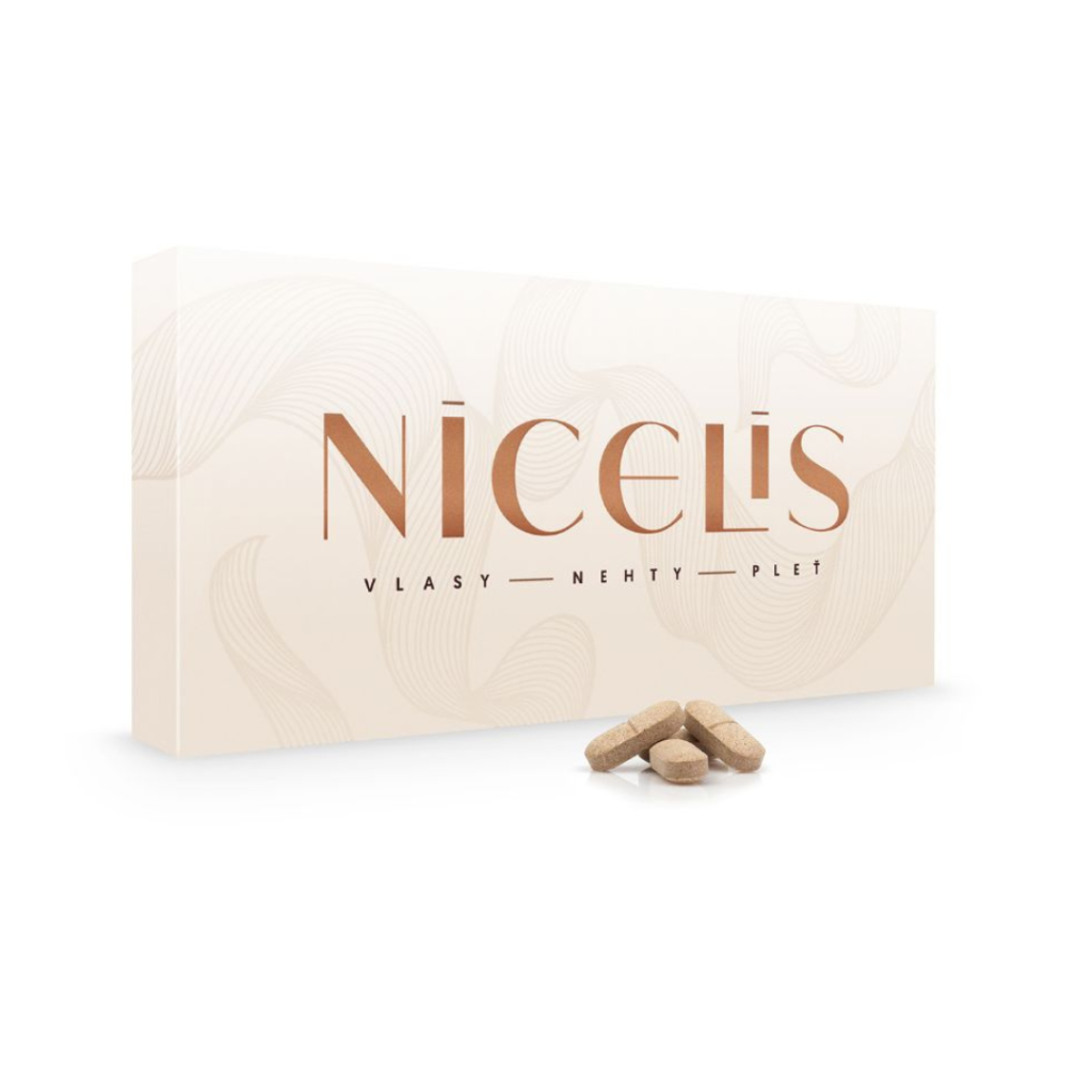 NICELIS - recenze a zkušenosti