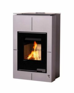 HS Flamingo Krbová kamna AQUAFLAM VARIO - recenze a zkušenosti