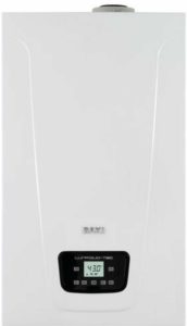Baxi Duo-tec Compact E 24 Kotel kondenzační